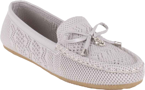 Women's Rita Knit Slip On Flats