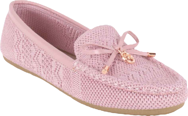 Women's Rita Knit Slip On Flats