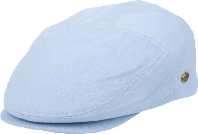 Women's Six Panel Cotton Ivy Cap