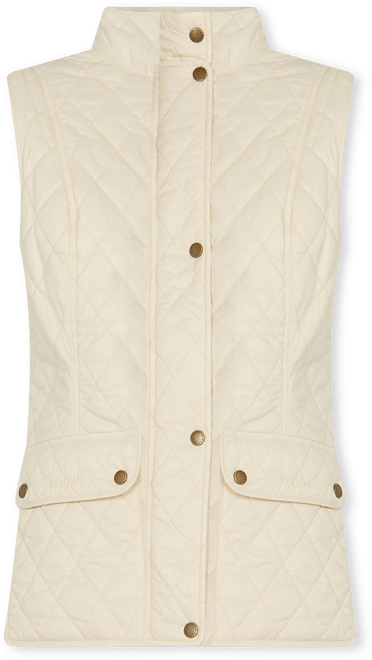 Women's Otterburn Quilted Vest