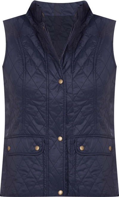 Women's Otterburn Quilted Vest