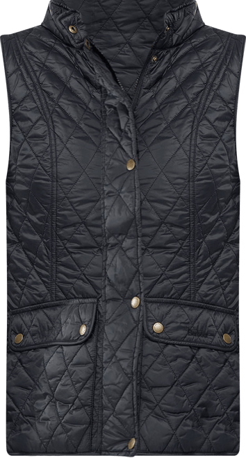 Women's Otterburn Quilted Vest