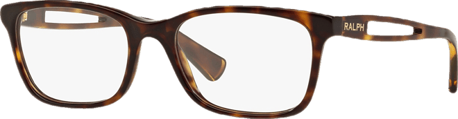 RA7069 Women's Square Eyeglasses