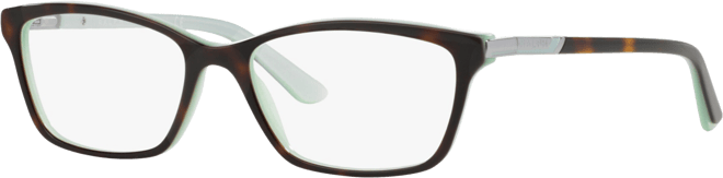 RA7044 Women's Cat Eye Eyeglasses