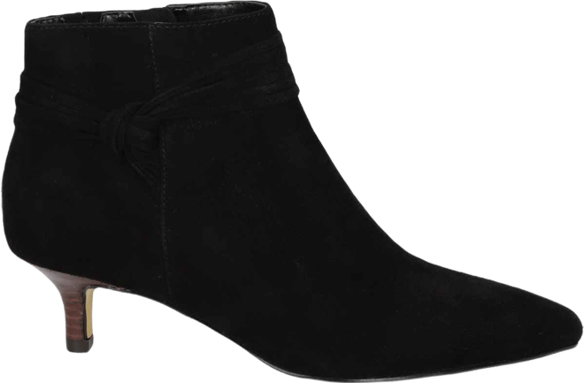 Women's Jani Ankle Booties