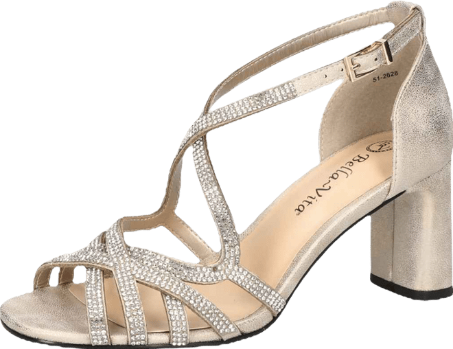 Women's Aliette Dress Sandals