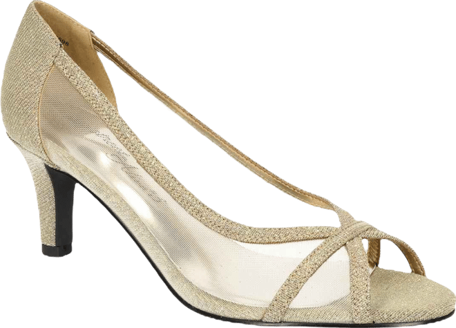 Women's Picaboo Pumps