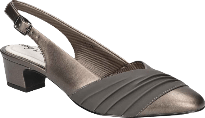 Women's Bates Slingback Pumps