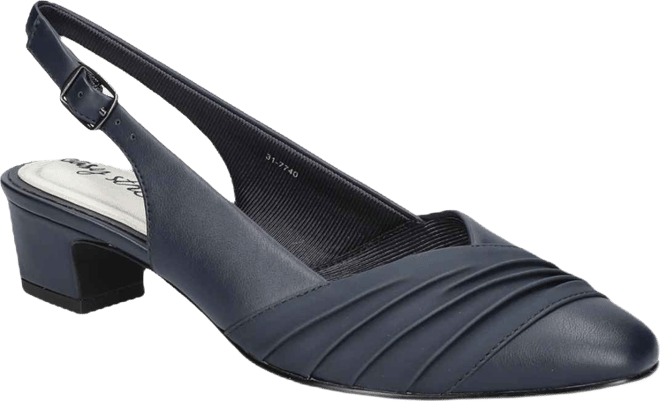 Women's Bates Slingback Pumps