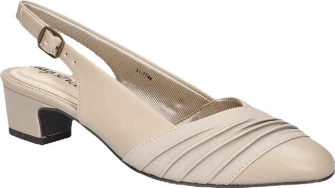 Women's Bates Slingback Pumps