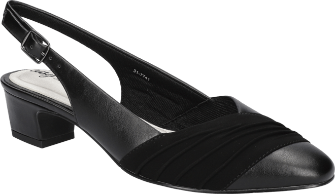 Women's Bates Slingback Pumps