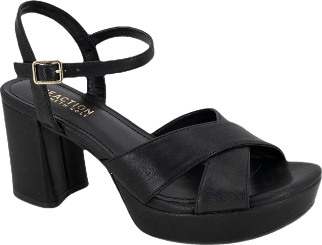 Women's Reeva Criss-Cross Platform Dress Sandals