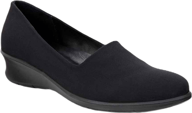 Women's Felicia Stretch Flat
