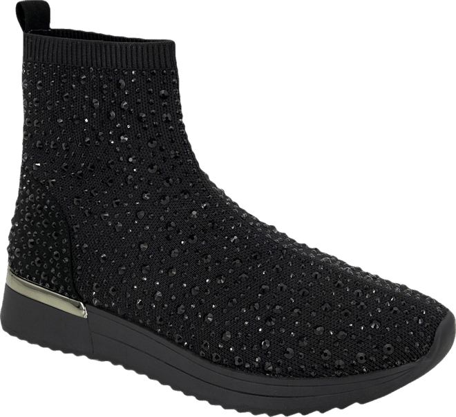 Women's Cameron Jewel High Top Sneakers