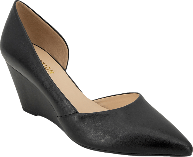 Women's Eltinn D'Orsay Wedge Pumps