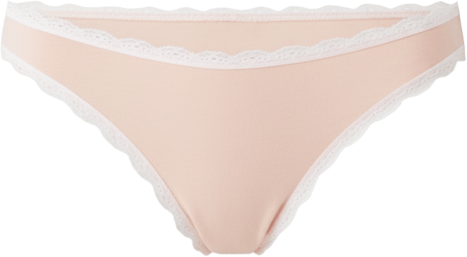 by Wacoal Women's Inspired Eyelet Bikini Underwear 973219