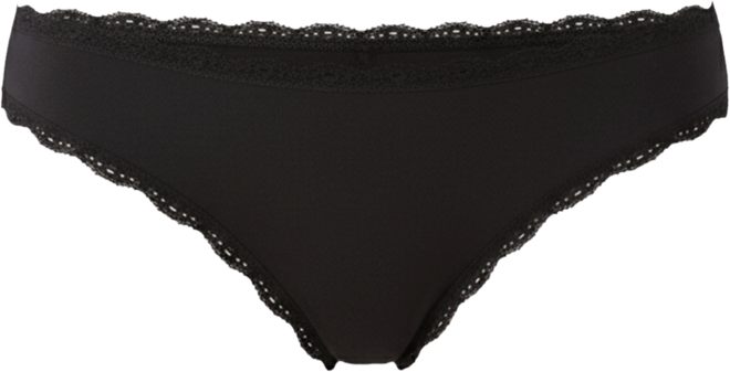 by Wacoal Women's Inspired Eyelet Bikini Underwear 973219