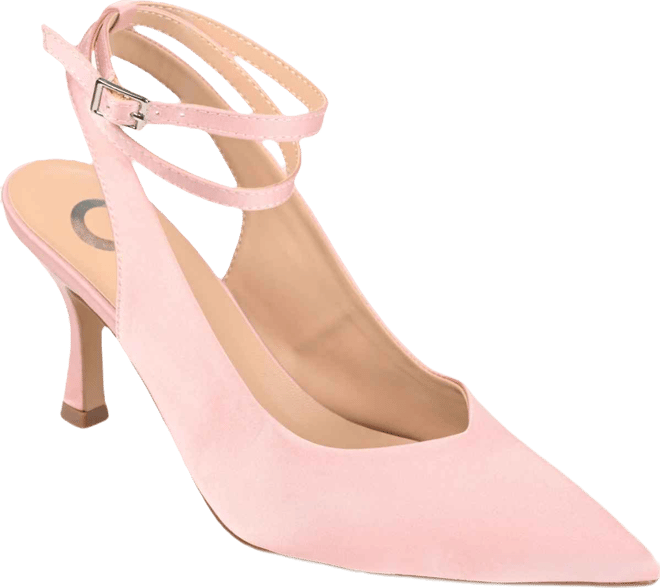 Women's Marcella Satin Heels