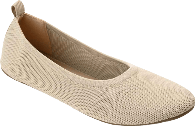 Women's Jersie Knit Flats