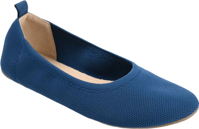 Women's Jersie Knit Flats