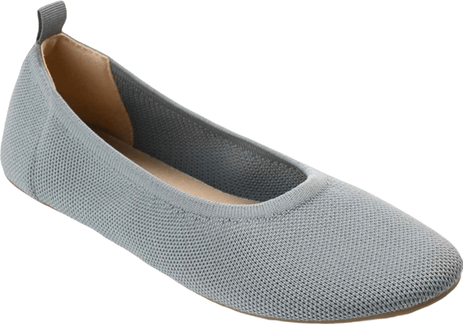 Women's Jersie Knit Flats