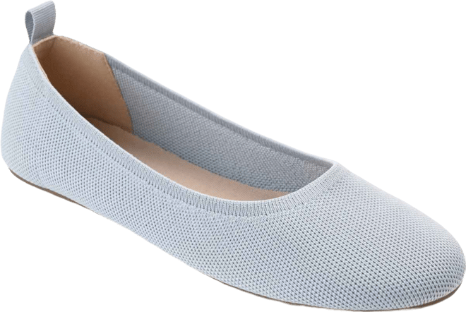 Women's Jersie Knit Flats