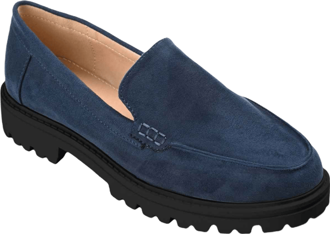 Women's Erika Slip-On Loafers