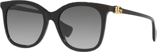 Women's Sunglasses, GG1071S 55