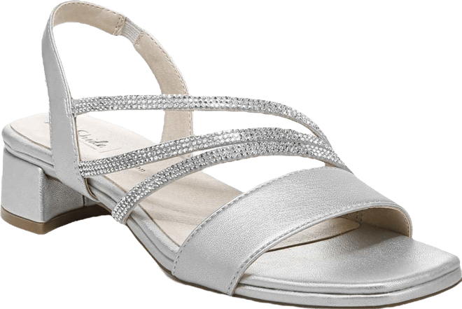 Women's Joy Slingback Dress Sandals