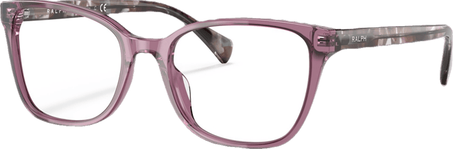 Women's Pillow Eyeglasses RA7137U