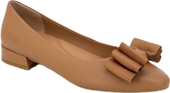 Women's Atlas Slip-On Flats