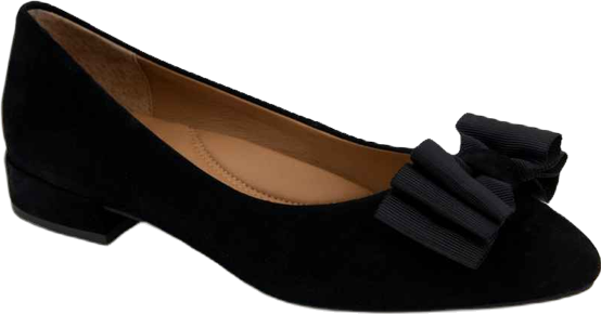 Women's Atlas Slip-On Flats