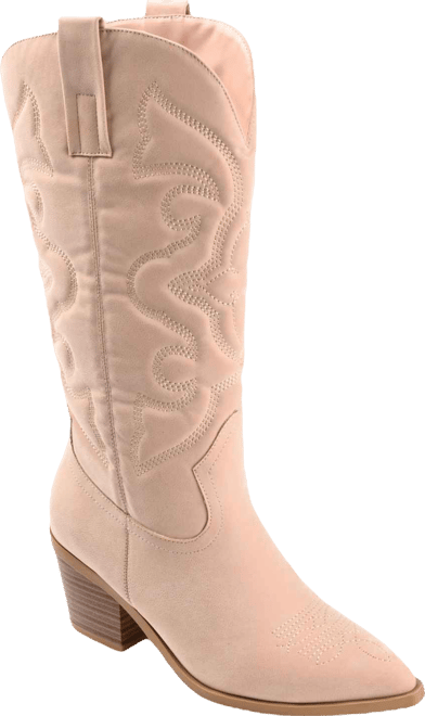 Women's Chantry Mid Shaft Western Boots