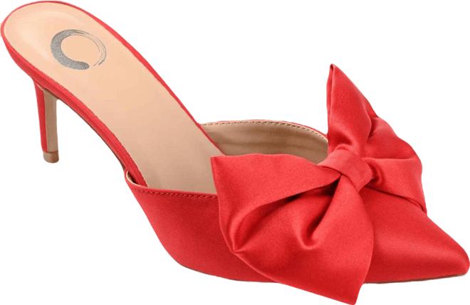 Women's Tiarra Bow Heels