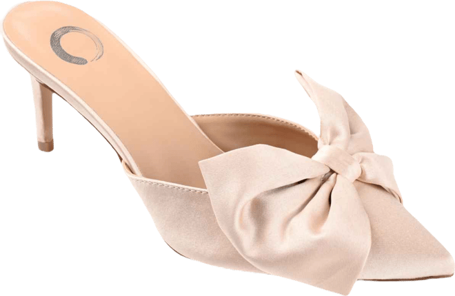 Women's Tiarra Bow Heels