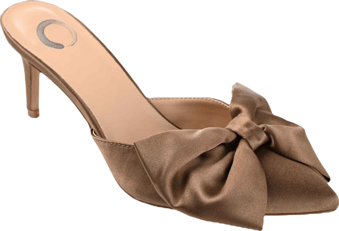 Women's Tiarra Bow Heels