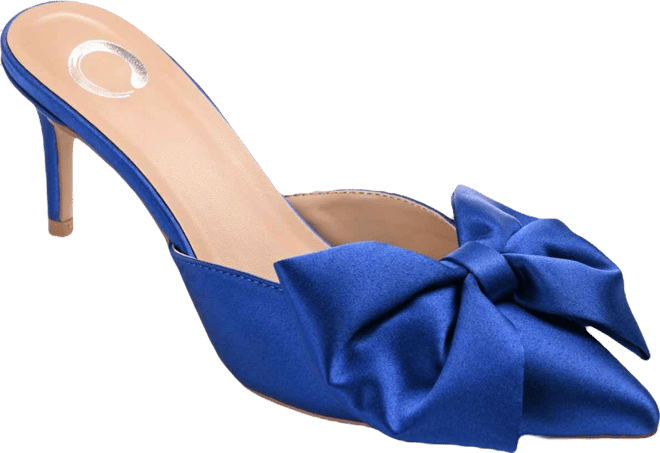 Women's Tiarra Bow Heels