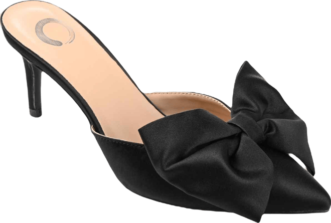 Women's Tiarra Bow Heels