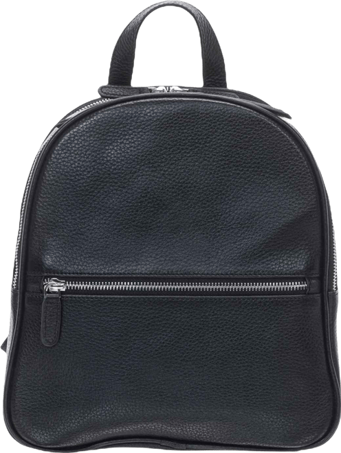 Women's Pebbled Audrey Backpack