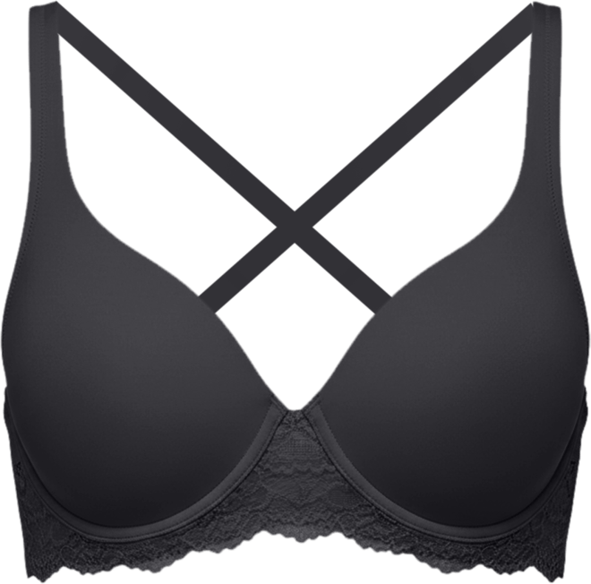 Women's Goddess Multi-Way Underwire Bra