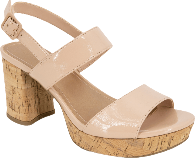 Women's Reebeka Platform Sandals