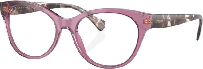Women's Cat Eye Eyeglasses, RA714154-o