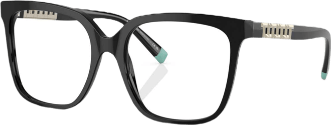 TF222754 Women's Eyeglasses