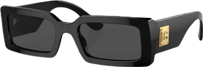 Women's Sunglasses, DG4416