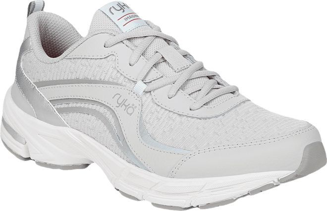 Women's Imagine Walking Lace Up Sneakers