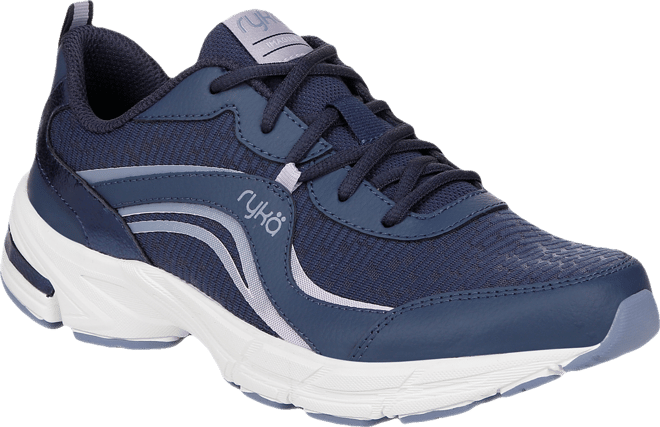 Women's Imagine Walking Lace Up Sneakers