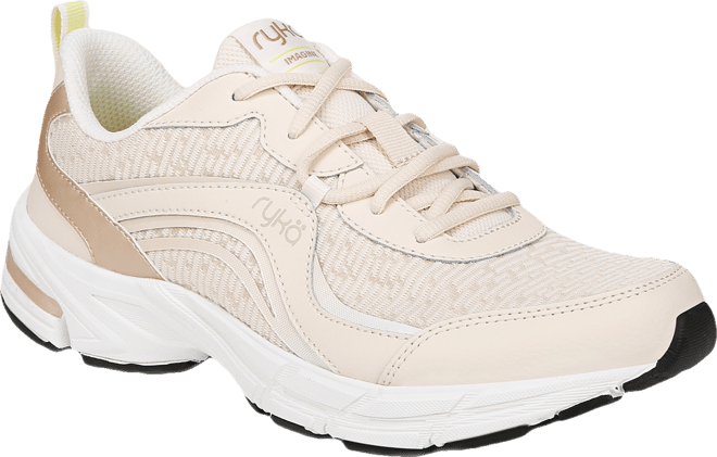 Women's Imagine Walking Lace Up Sneakers