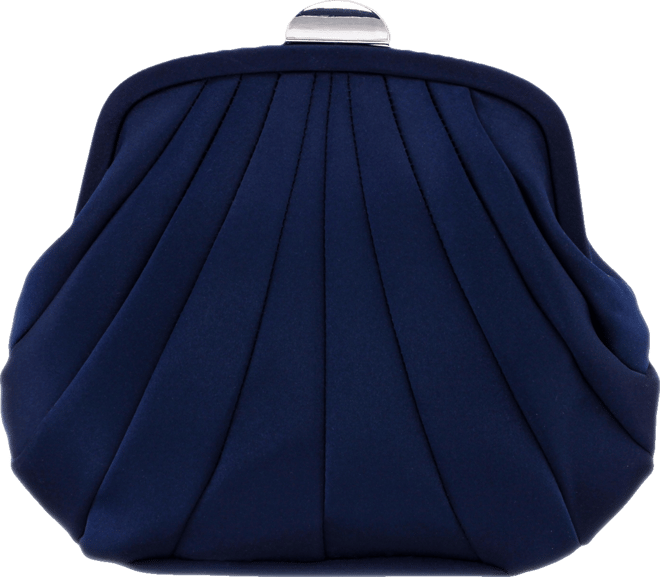 Women's Quilted Art Deco Frame Bag