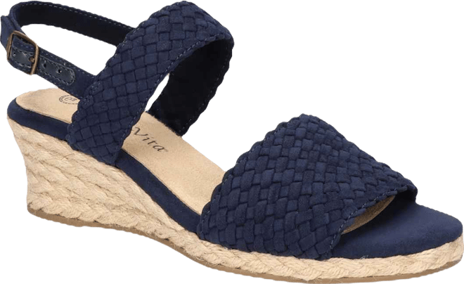 Women's Mariella Espadrille Wedge Sandals