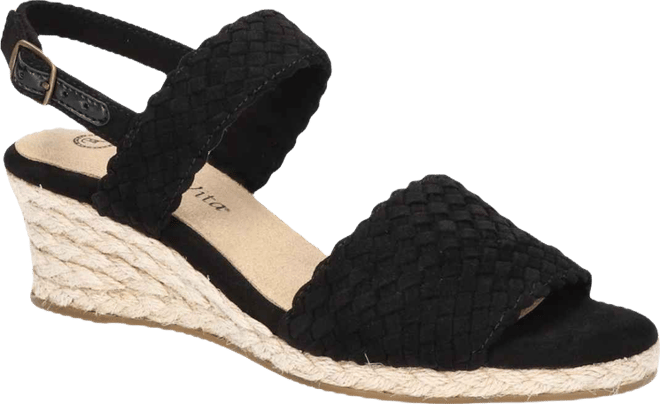 Women's Mariella Espadrille Wedge Sandals
